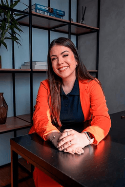 Tamires Cavani, founder of DriveData